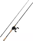 Abu Garcia Max Pike - Raskaat virvelit hauenkalastukseen - 036282080317 - 1