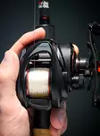 Abu Garcia REVO5 Winch - Matalaprofiiliset hyrräkelat - 036282106277 - 5
