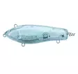 Abu Svartzonker Mchybrid 16,5cm 74g Blank - Häntyrit ja hybridit - 036282094147 - 2