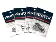 Ahrex NS115 Deep Streamer - Streamerkoukut - 655043954447 - 2
