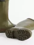 Aigle Parcours 2 ISO Kaki - Metsästyskengät ja -saappaat - 3246576049327 - 4