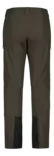 Alaska Chaser Womens Stretch Pant Brown - Naisten metsästyshousut - 6438347047497 - 2