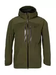 Alaska Extreme Lite Ms Jacket Solid Night Green - Miesten metsästystakit - 6438347066597 - 1