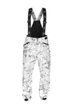 Alaska Tundra BlindTech Snow S Housut - - - 1