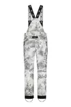 Alaska Tundra Mens Pant Snow Blur - Miesten metsästystakit - 6438347053597 - 2