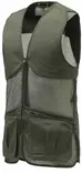 Beretta Full Mesh Shooting Vest Green Moss - Ampujanliivit - 8051832535057 - 1