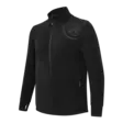 Beretta HP Logo Full Zip Black - Metsästäjän alus- ja väliasut - 8051832693177 - 1