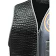 Beretta Sporting EVO Vest Grey Castelrock / Black / Orange - Ampujanliivit - 8051832488087 - 3