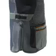 Beretta Sporting EVO Vest Grey Castelrock / Black / Orange - Ampujanliivit - 8051832488087 - 5