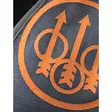 Beretta Sporting EVO Vest Grey Castelrock / Black / Orange - Ampujanliivit - 8051832488087 - 6