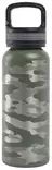 Beretta Water Bottle 16oz OD Green Camo - Sekalaiset metsästystuotteet - 8051832657407 - 2