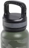 Beretta Water Bottle 16oz OD Green Camo - Sekalaiset metsästystuotteet - 8051832657407 - 3