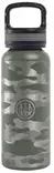 Beretta Water Bottle 16oz OD Green Camo - Sekalaiset metsästystuotteet - 8051832657407 - 1
