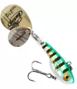Berkley Pulse Spintail 21g - Spintailit ja bladet - 17903400707 - 13