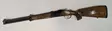 Blaser BD14 drilling 7x57R-.222Rem-20/76 - Käytetyt kiväärit - K01897 - 2