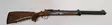 Blaser BD14 drilling 7x57R-.222Rem-20/76 - Käytetyt kiväärit - K01897 - 1