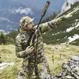 Blaser Neoprene Gun Sling Huntec Camo - Perinteiset asehihnat - 80409317 - 3