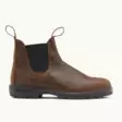 Blundstone 1609 Classics Chelsea Boot Antique Brown - Muut kengät - 9315891493697 - 2