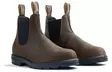 Blundstone 1609 Classics Chelsea Boot Antique Brown - Muut kengät - 9315891493697 - 1