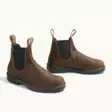 Blundstone 1609 Classics Chelsea Boot Antique Brown - Muut kengät - 9315891493697 - 3