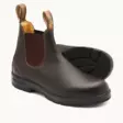 Blundstone 550 Classics Chelsea Boot Walnut Brown - Muut kengät - 9315891337977 - 2