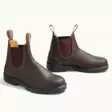 Blundstone 550 Classics Chelsea Boot Walnut Brown - Muut kengät - 9315891337977 - 7