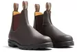 Blundstone 550 Classics Chelsea Boot Walnut Brown - Muut kengät - 9315891337977 - 1