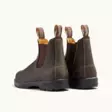 Blundstone 550 Classics Chelsea Boot Walnut Brown - Muut kengät - 9315891337977 - 6