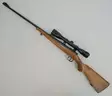 BRNO ZKM 452 .22lr - Käytetyt pistoolit ja revolverit - K02037 - 2