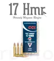 CCI TNT Green .17 HMR 1,05g 50pcs - Patruunat 17 HMR - 076683009517 - 1