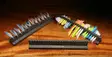 Chicones Material and Fly Prep Station -materiaaliteline - Muut työkalut - 762820193507 - 3