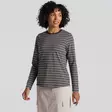 Craghoppers Ws NosiLife Akona Long Sleeved Top - Paidat - 5063260104357 - 2