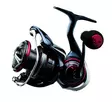 Daiwa 25 Ballistic MQ LT - Etujarrulliset avokelat - 043178440827 - 2