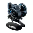 Daiwa 25 Saltist 15J - Meri- ja vetouistelukelat - 043178800317 - 1