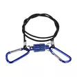 DAM Quick Release Connector Magnetic 1pc - Vaihtoverkot & haavikellukkeet - 4044641161047 - 1