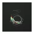 DAM Searig 1 Herring UV 145cm - Valmiit meririgit - 5706301614407 - 1