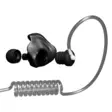 Decibullz Custom Molded Surveillance Earpieces - Kuulosuojaimet - 850006148547 - 3