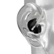 Decibullz Custom Molded Surveillance Earpieces - Kuulosuojaimet - 850006148547 - 2