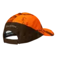 Deerhunter Eagle Cap REALTREE EDGE Orange - Metsästäjän päähineet - 5702827222157 - 2