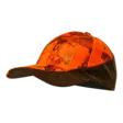 Deerhunter Eagle Cap REALTREE EDGE Orange - Metsästäjän päähineet - 5702827222157 - 1