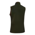 Deerhunter Lady Cumbria Fleece Waistcoat Forest Ember - Metsästys- ja hirviliivit - 5702827251027 - 2