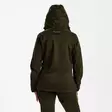 Deerhunter Lady Excape Softshell Jacket Art Green - Naisten metsästystakit - 5702827209097 - 4