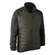 Deerhunter Moor Padded Jacket Timber - Miesten metsästystakit - 5702827138007 - 1
