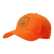 Deerhunter Shield Cap Orange - Metsästäjän päähineet - 5702827223727 - 1