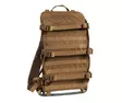 Eberlestock Mission EMOD Frame - Lisävarusteet repuille ja laukuille - 810140336057 - 1