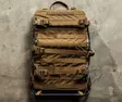 Eberlestock Mission EMOD Frame - Lisävarusteet repuille ja laukuille - 810140336057 - 2