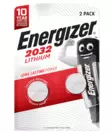 Energizer BP2 CR2032 ENR 3,0V - Paristot ja virtapankit - 7638900248357 - 1