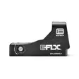 EOTECH EFLX Mini Reflex Sight - Punapistetähtäimet pistooleille - 672294700050 - 3