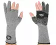 Fish Monkey Bauers Grandma Two Finger Wool Glove - Käsineet - 850006567423 - 2