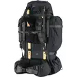 Fjällräven Kajka 65 Coal Black M/L - Rinkat - 7323451017537 - 3